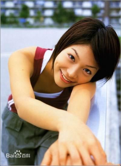 精选相武纱季(Saki Aibu)精彩图册