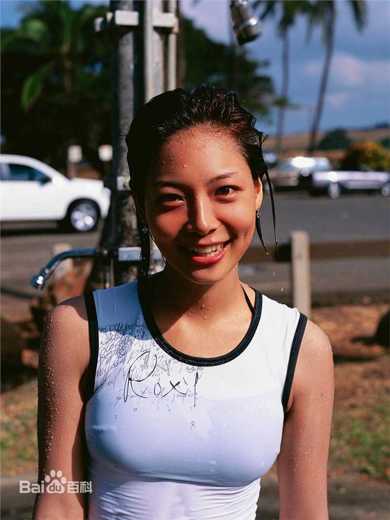 最全相武纱季(Saki Aibu)精彩图册