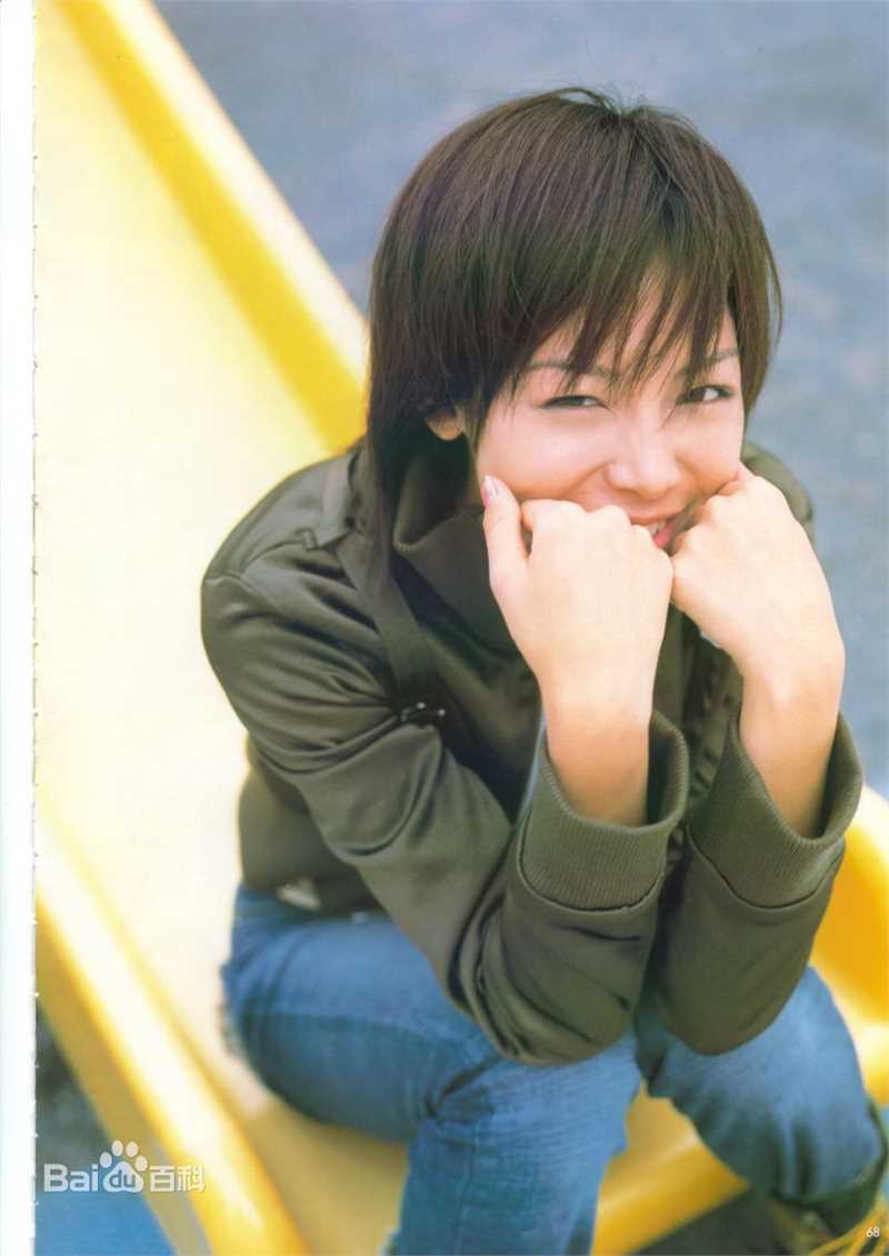 最全相武纱季(Saki Aibu)精彩图册