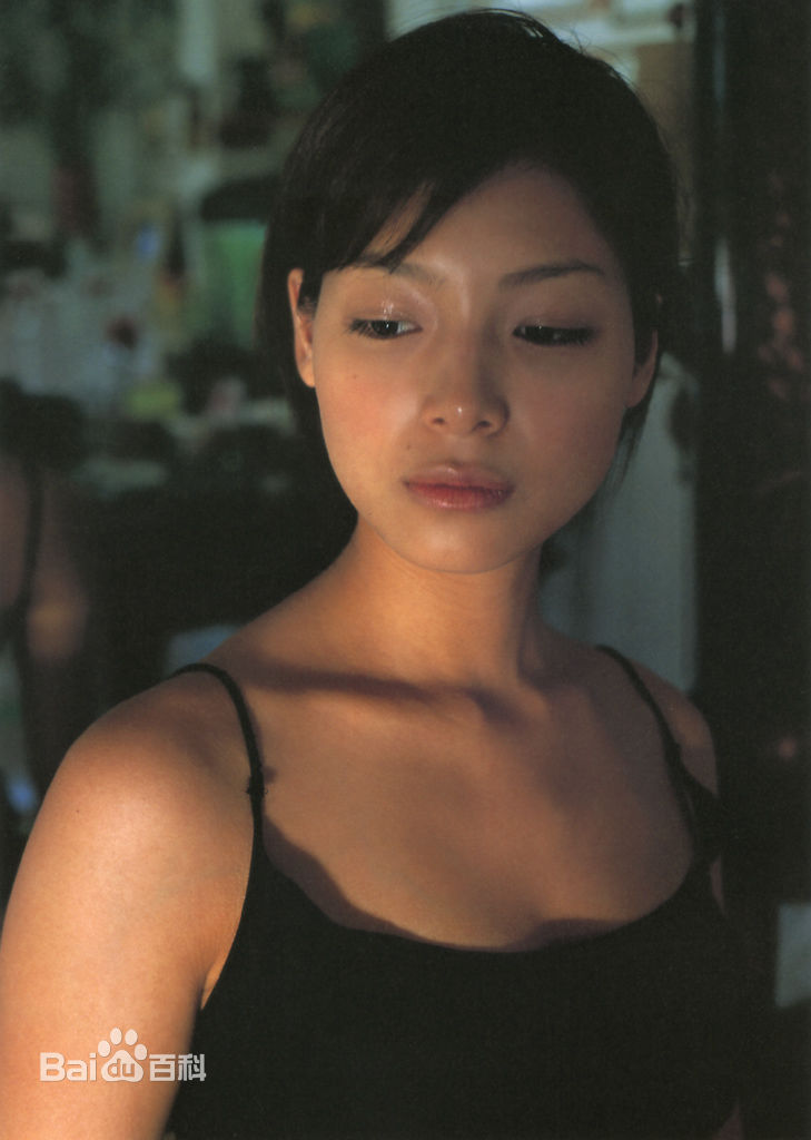 最全相武纱季(Saki Aibu)精彩图册