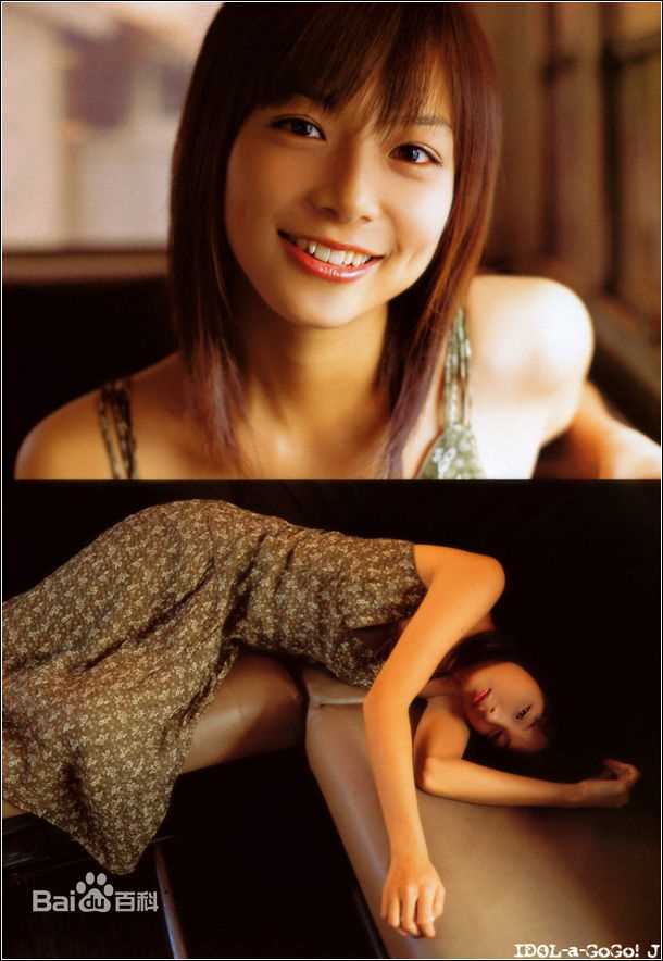 最全相武纱季(Saki Aibu)精彩图册