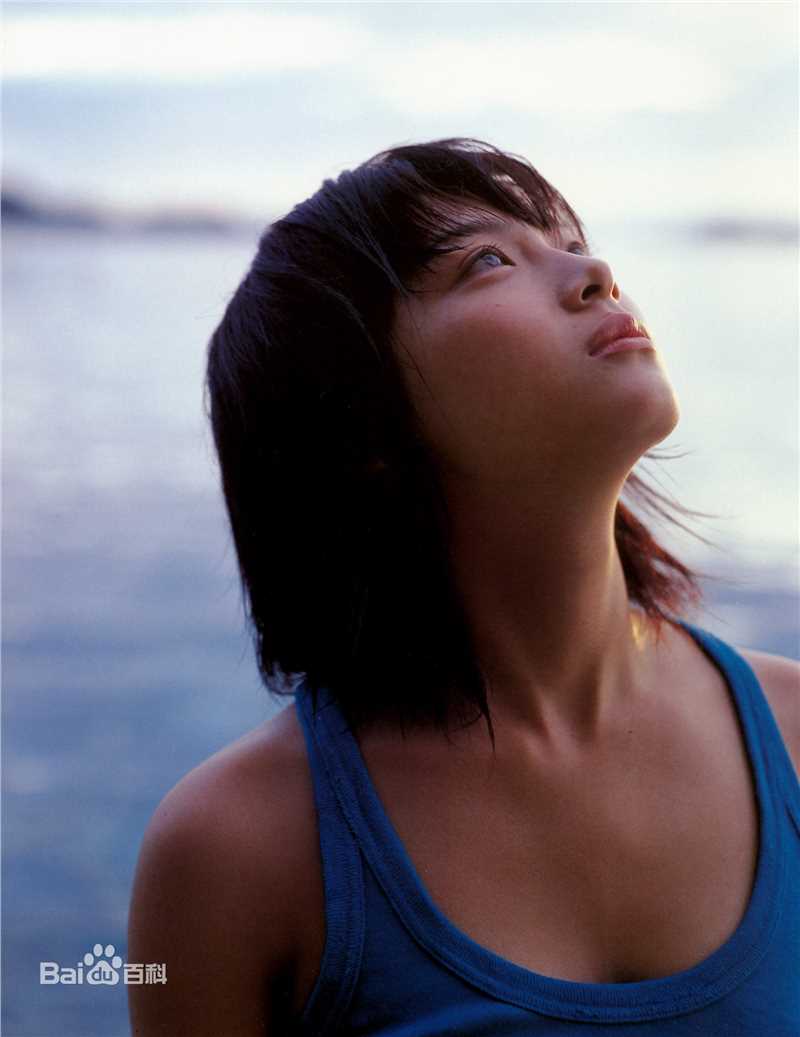 最全相武纱季(Saki Aibu)精彩图册