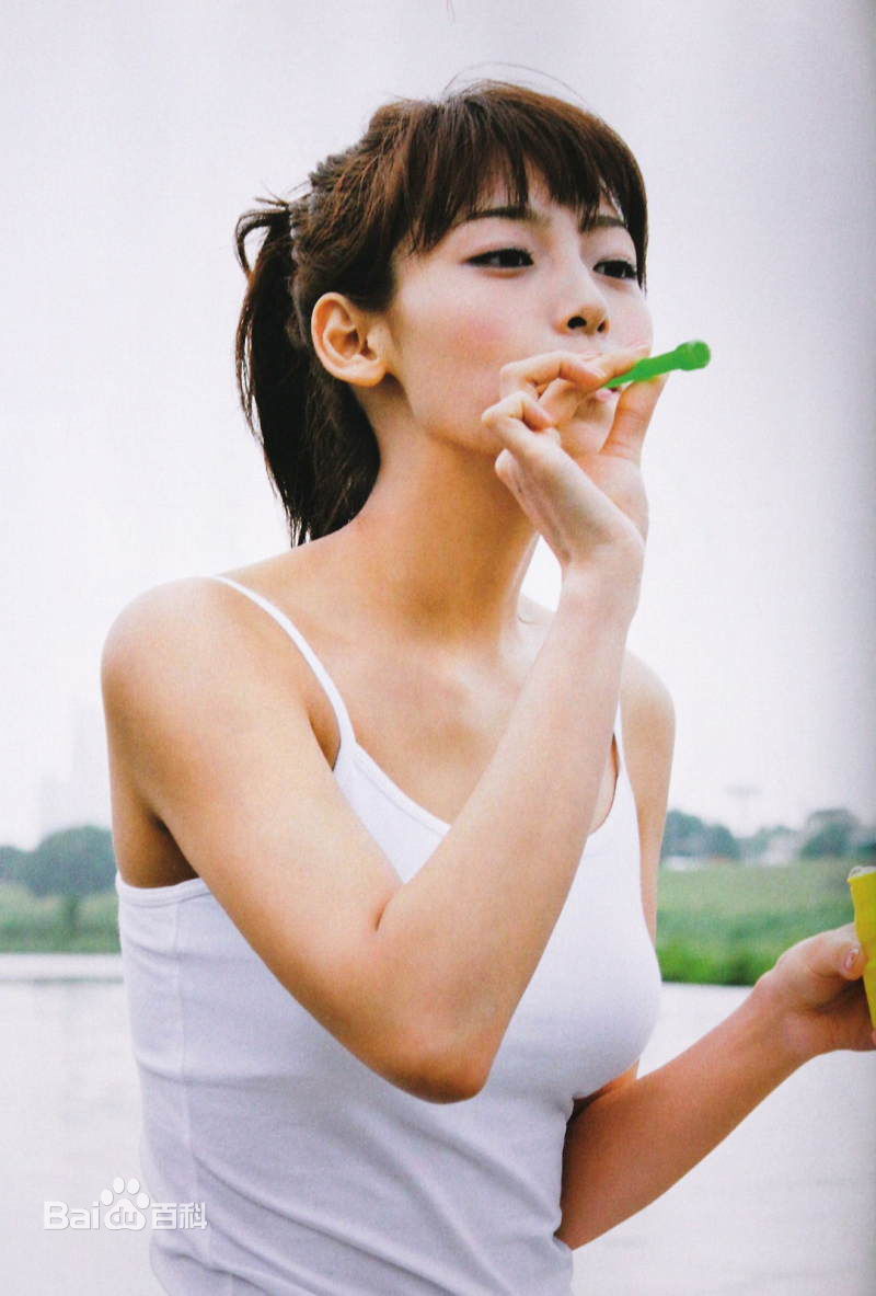 最全相武纱季(Saki Aibu)精彩图册