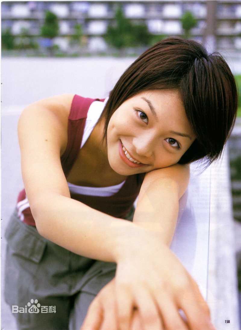 最全相武纱季(Saki Aibu)精彩图册