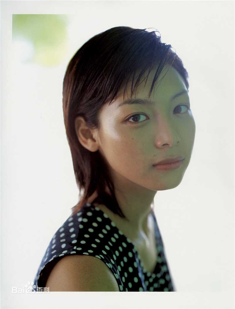 最全相武纱季(Saki Aibu)精彩图册