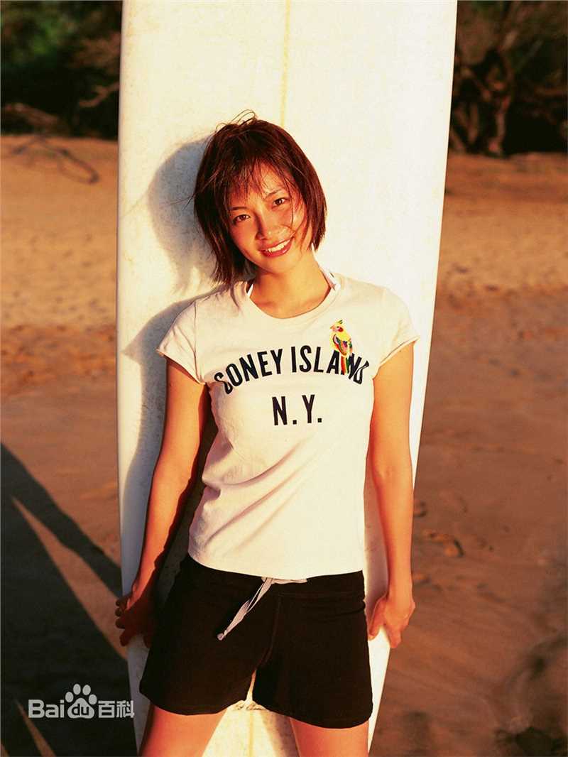 最全相武纱季(Saki Aibu)精彩图册