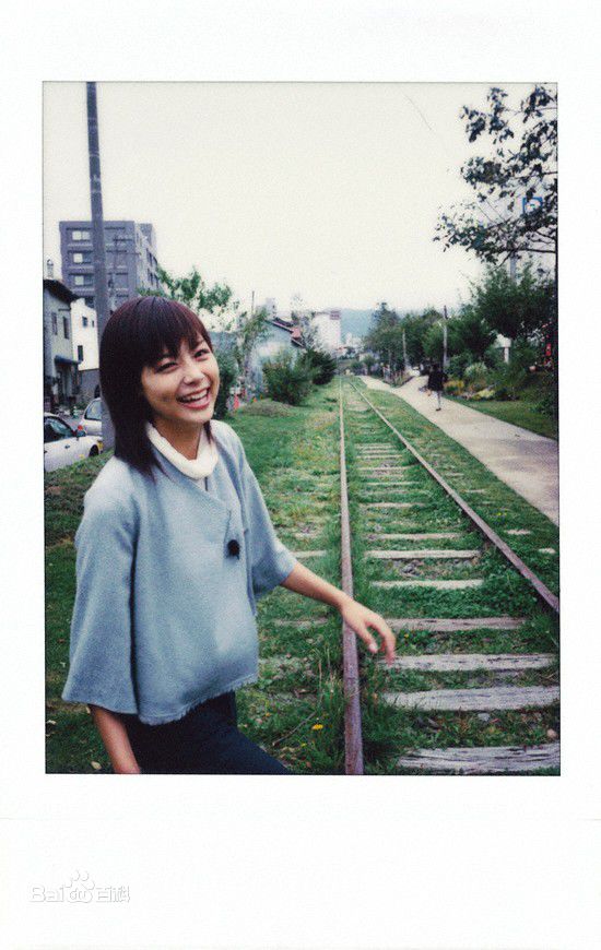 相武纱季(Saki Aibu)精彩图册