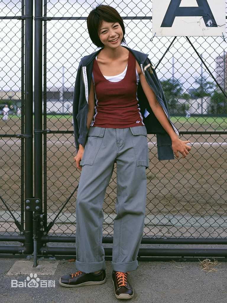 相武纱季(Saki Aibu)精彩图册