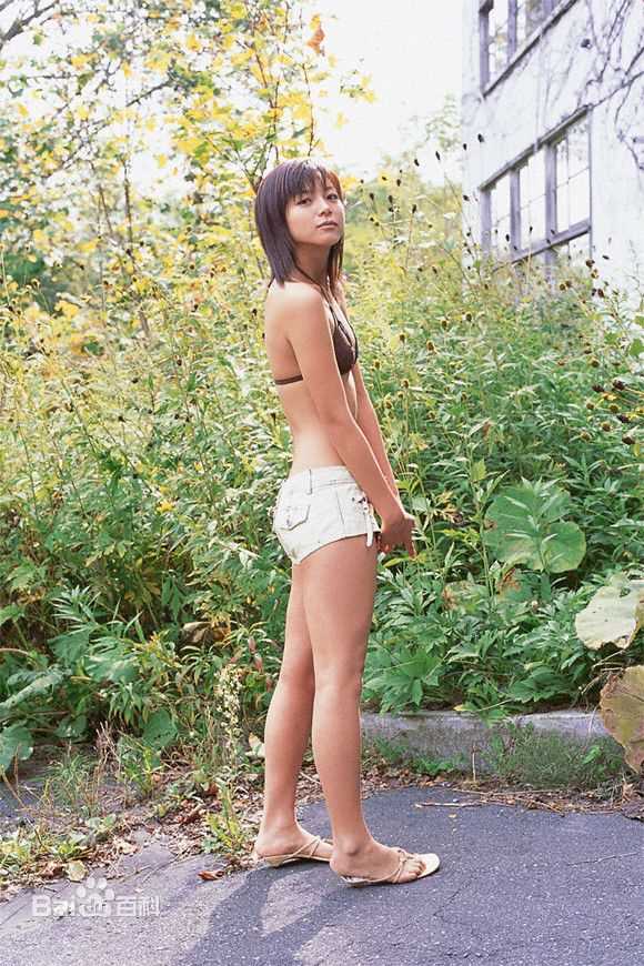 相武纱季(Saki Aibu)精彩图册