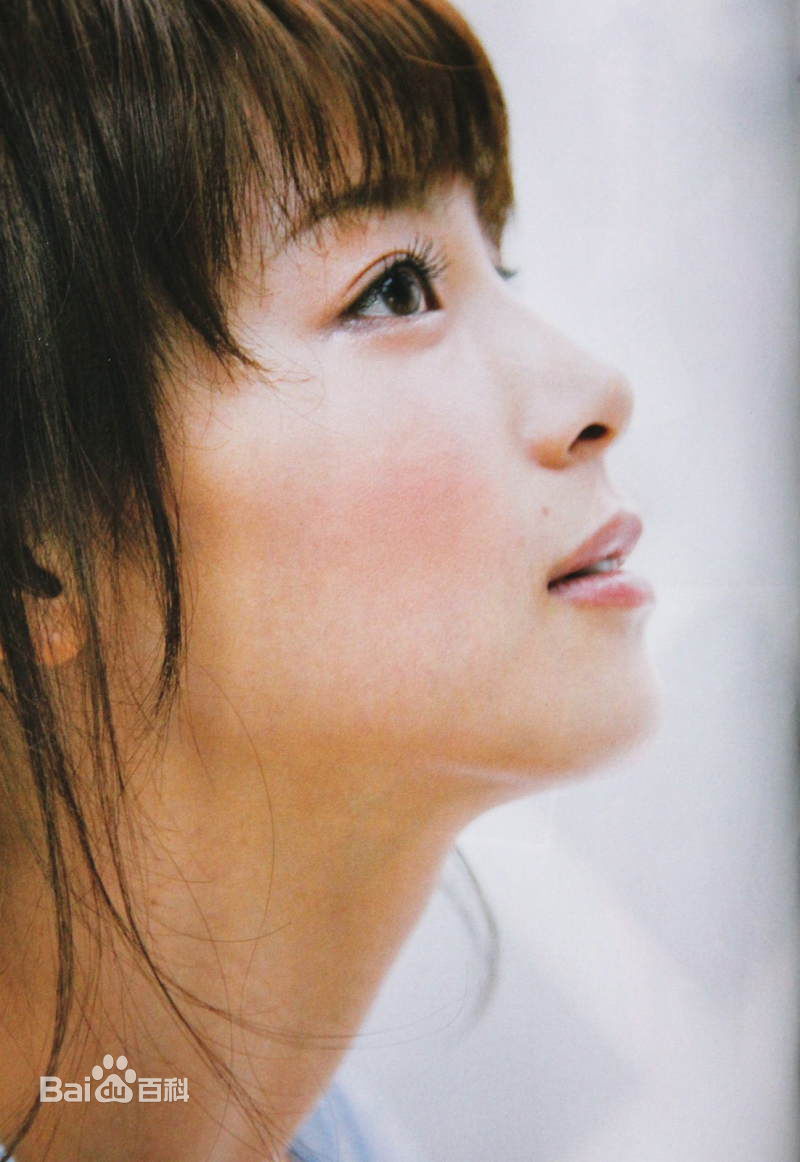 相武纱季(Saki Aibu)精彩图册