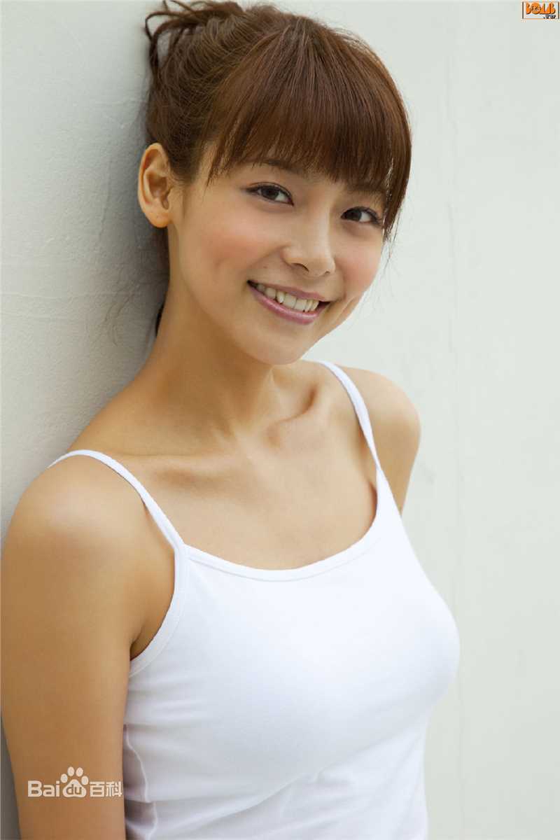 相武纱季(Saki Aibu)精彩图册