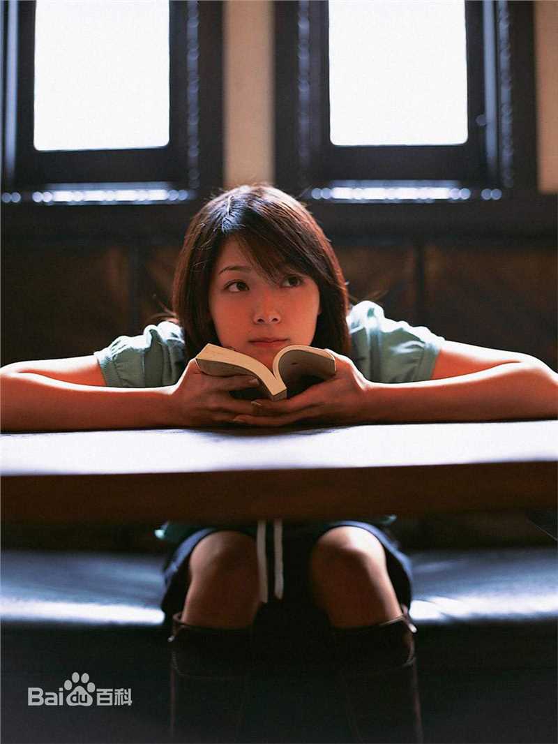 相武纱季(Saki Aibu)精彩图册