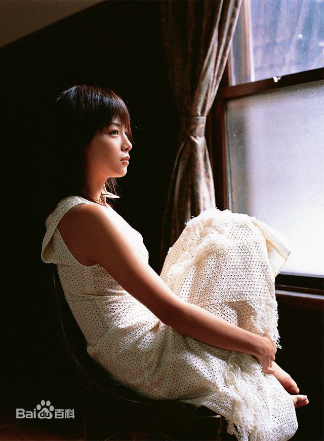 相武纱季(Saki Aibu)精彩图册