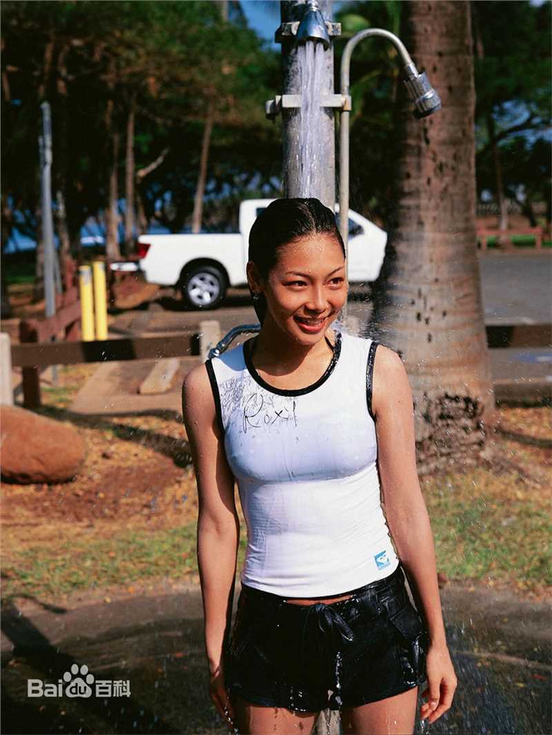 相武纱季(Saki Aibu)精彩图册