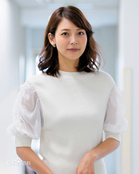 高清相武纱季(Saki Aibu)图片