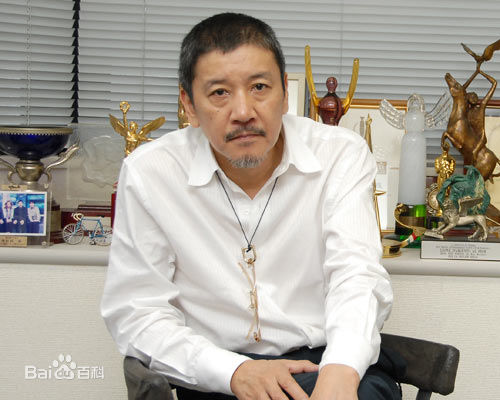 精选奥田瑛二(Okuda Eiji)