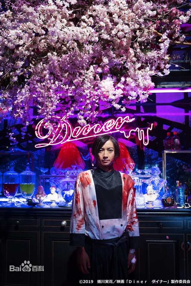 高清奥田瑛二(Okuda Eiji)图片