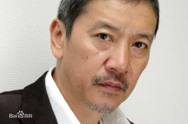 高清奥田瑛二(Okuda Eiji)图片