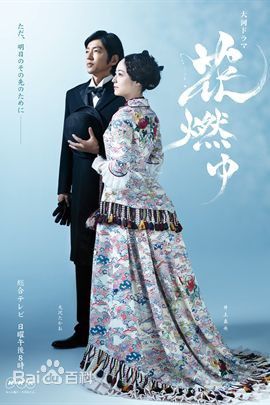 高清奥田瑛二(Okuda Eiji)图片