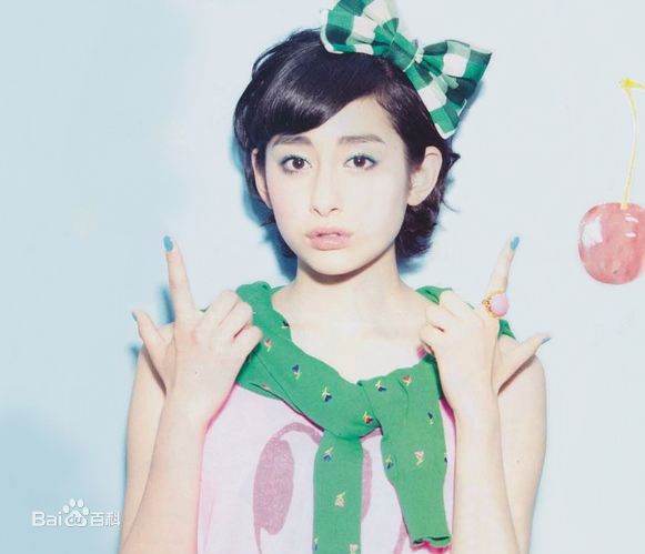 早见明里(早見あかり)最全相册