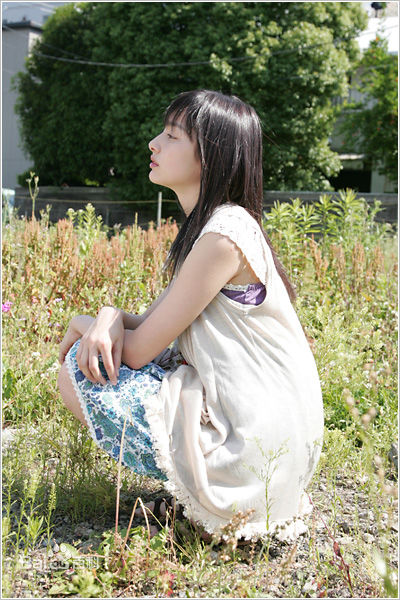 最全早见明里(早見あかり)精彩图册