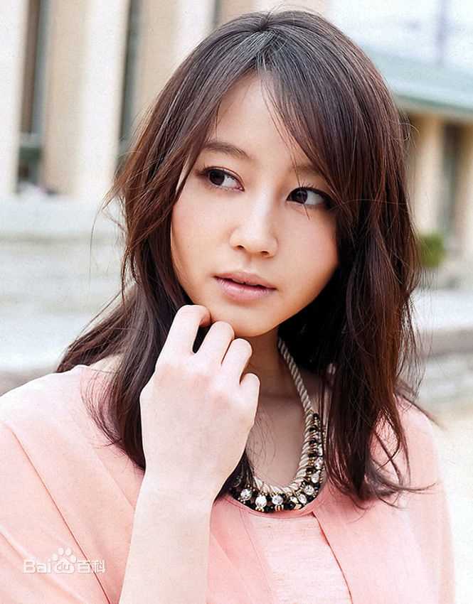 最优质堀北真希(ほりきた まき、Maki horikita)生活照