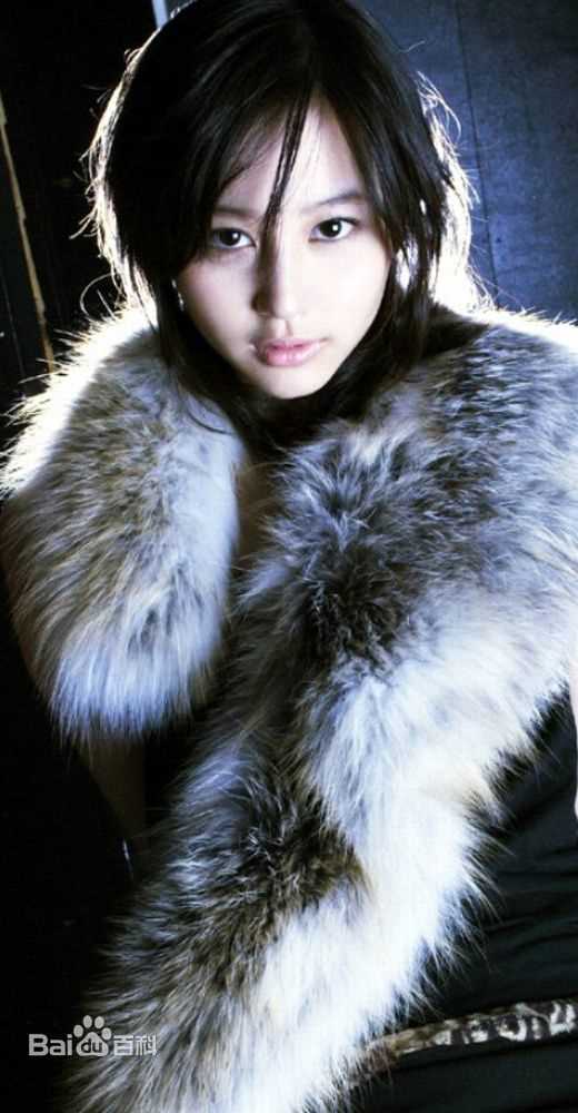 最优质堀北真希(ほりきた まき、Maki horikita)生活照