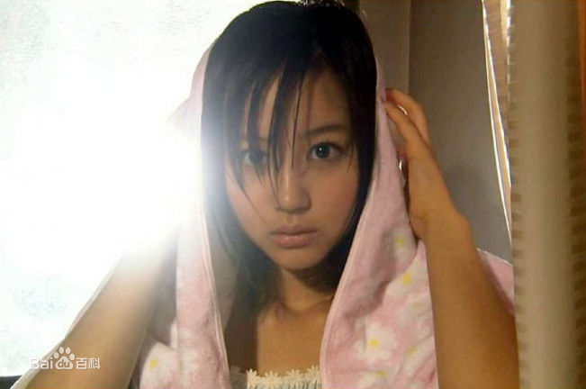 最优质堀北真希(ほりきた まき、Maki horikita)生活照