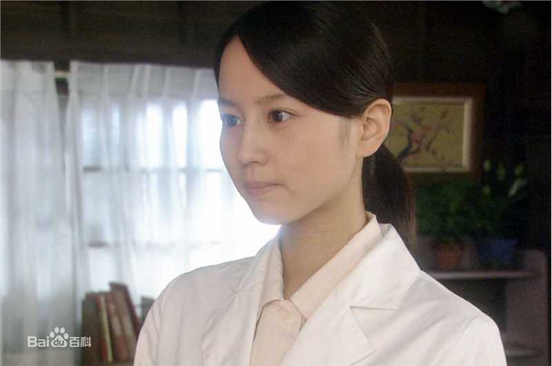 最优质堀北真希(ほりきた まき、Maki horikita)生活照