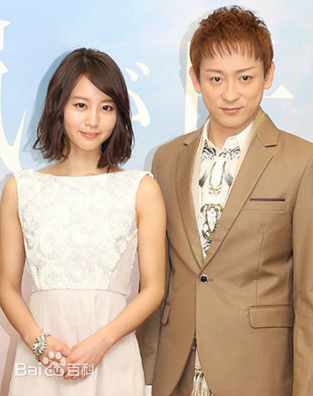 最优质堀北真希(ほりきた まき、Maki horikita)生活照