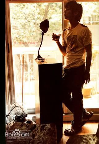 成宫宽贵(成宮寛貴（Hiroki Narimiya、なりみや ひろき）)杂志摄影照片