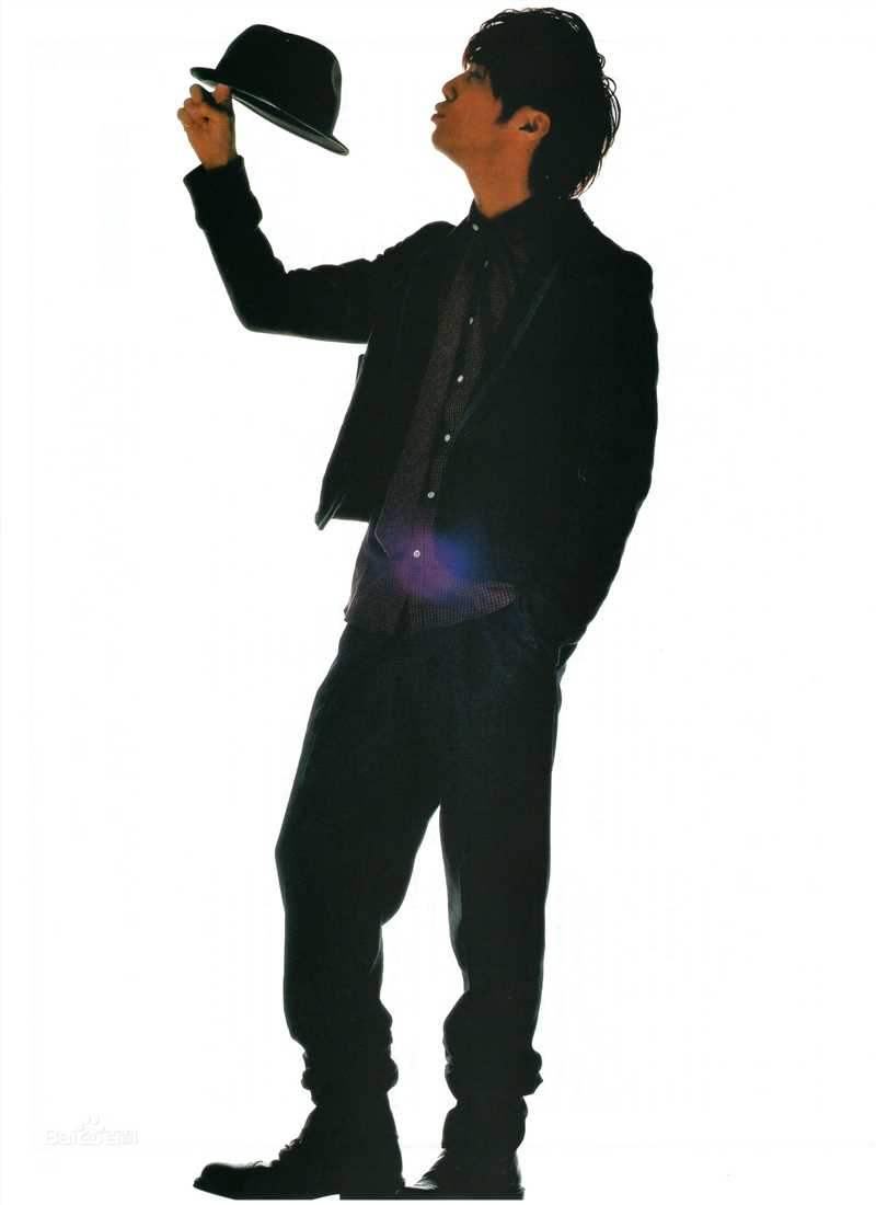 成宫宽贵(成宮寛貴（Hiroki Narimiya、なりみや ひろき）)杂志摄影照片