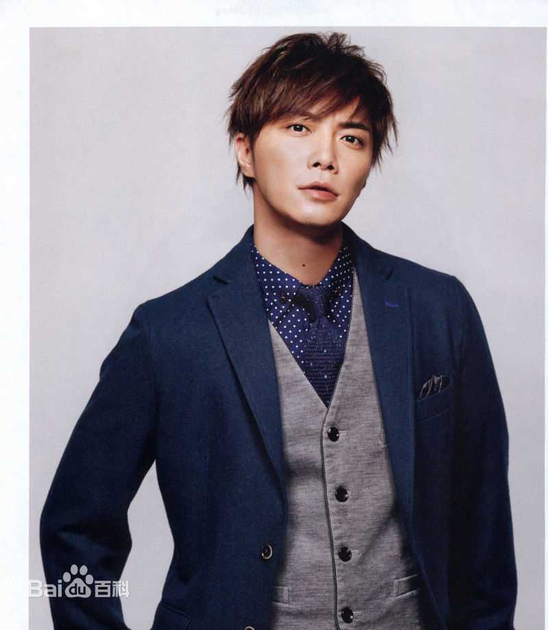 成宫宽贵(成宮寛貴（Hiroki Narimiya、なりみや ひろき）)最新杂志图片图集