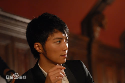 高清成宫宽贵(成宮寛貴（Hiroki Narimiya、なりみや ひろき）)图片