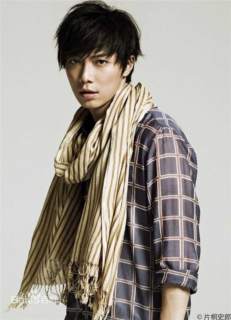 高清成宫宽贵(成宮寛貴（Hiroki Narimiya、なりみや ひろき）)图片