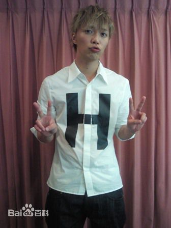 高清成宫宽贵(成宮寛貴（Hiroki Narimiya、なりみや ひろき）)图片