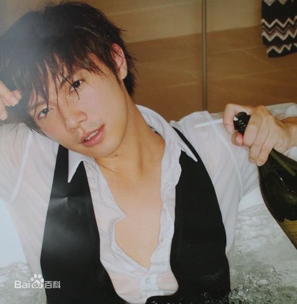 高清成宫宽贵(成宮寛貴（Hiroki Narimiya、なりみや ひろき）)图片