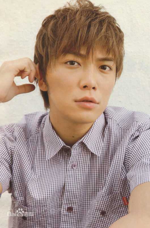 高清成宫宽贵(成宮寛貴（Hiroki Narimiya、なりみや ひろき）)图片