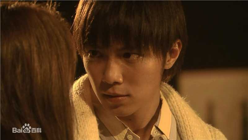 成宫宽贵(成宮寛貴（Hiroki Narimiya、なりみや ひろき）)《蜂蜜与四叶草》最全剧照