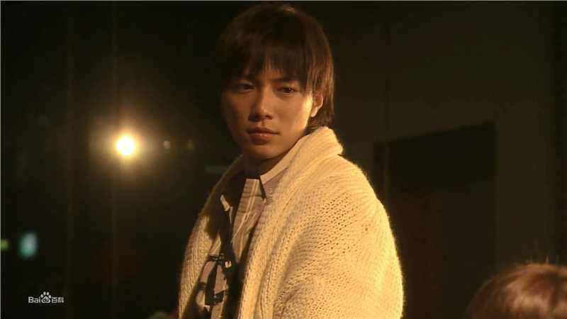 成宫宽贵(成宮寛貴（Hiroki Narimiya、なりみや ひろき）)《蜂蜜与四叶草》最全剧照