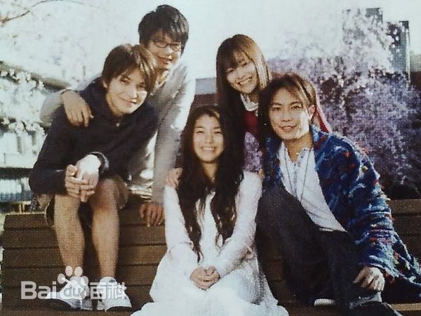 成宫宽贵(成宮寛貴（Hiroki Narimiya、なりみや ひろき）)《蜂蜜与四叶草》最全剧照