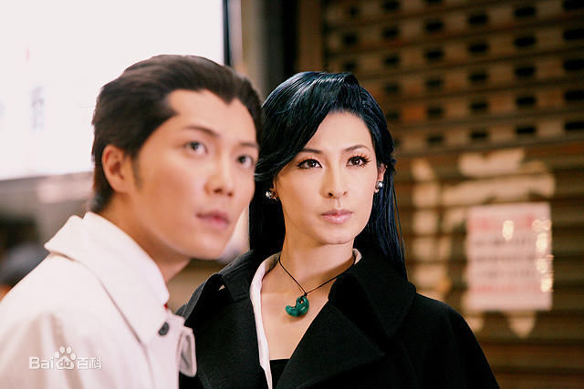 成宫宽贵(成宮寛貴（Hiroki Narimiya、なりみや ひろき）)《逆转裁判》高清剧照