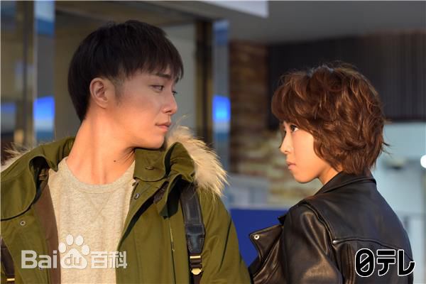 成宫宽贵(成宮寛貴（Hiroki Narimiya、なりみや ひろき）)《怪盗山猫》精选剧照