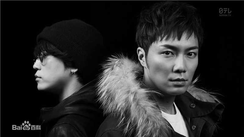 成宫宽贵(成宮寛貴（Hiroki Narimiya、なりみや ひろき）)《怪盗山猫》精选剧照