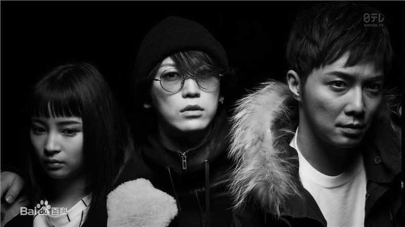 成宫宽贵(成宮寛貴（Hiroki Narimiya、なりみや ひろき）)《怪盗山猫》精选剧照