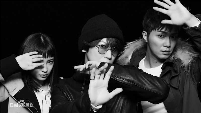 成宫宽贵(成宮寛貴（Hiroki Narimiya、なりみや ひろき）)《怪盗山猫》精选剧照