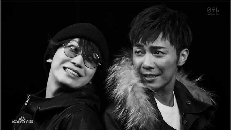 成宫宽贵(成宮寛貴（Hiroki Narimiya、なりみや ひろき）)《怪盗山猫》精选剧照