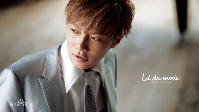 最优质成宫宽贵(成宮寛貴（Hiroki Narimiya、なりみや ひろき）)精彩图册