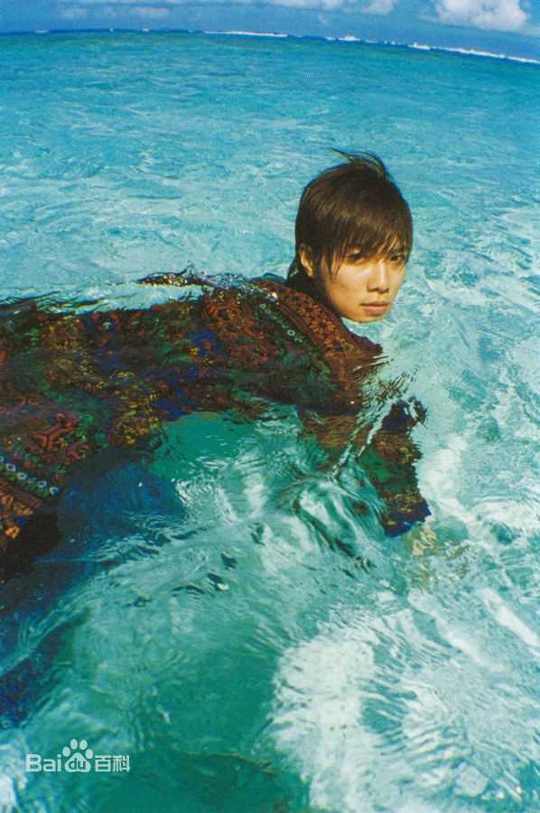 最优质成宫宽贵(成宮寛貴（Hiroki Narimiya、なりみや ひろき）)精彩图册