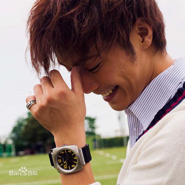 最优质成宫宽贵(成宮寛貴（Hiroki Narimiya、なりみや ひろき）)精彩图册